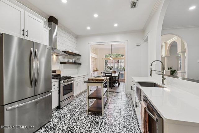 1741 BRITANY Court, Fleming Island, FL 32003