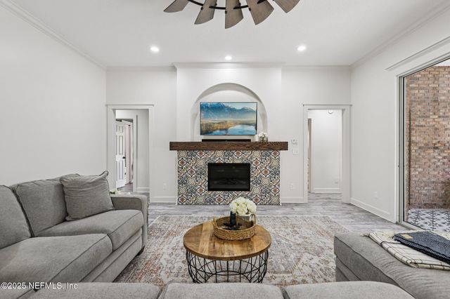 1741 BRITANY Court, Fleming Island, FL 32003