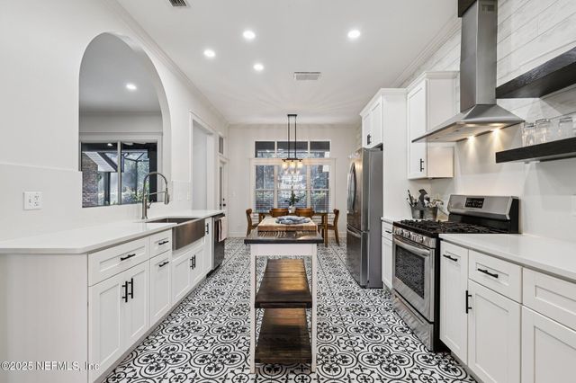 1741 BRITANY Court, Fleming Island, FL 32003