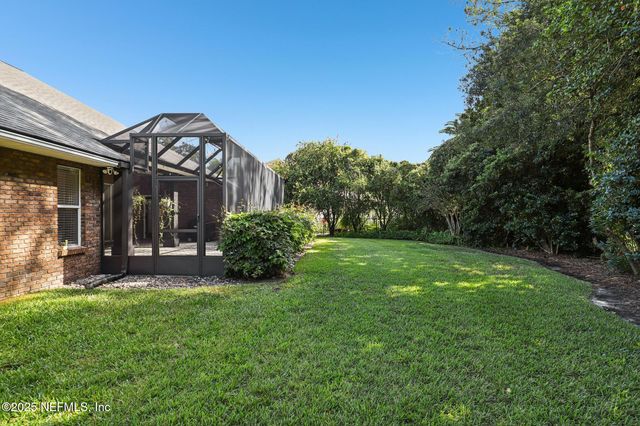 1741 BRITANY Court, Fleming Island, FL 32003