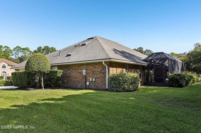1741 BRITANY Court, Fleming Island, FL 32003