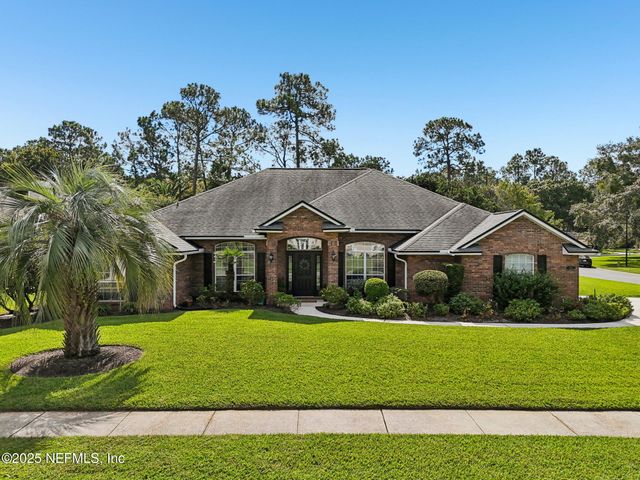 1741 BRITANY Court, Fleming Island, FL 32003