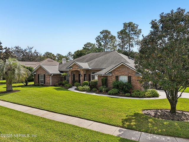 1741 BRITANY Court, Fleming Island, FL 32003