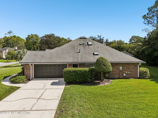 1741 BRITANY Court, Fleming Island, FL 32003