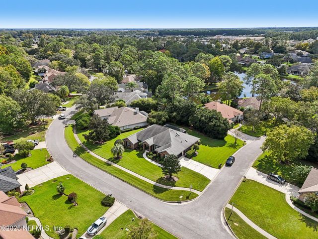 1741 BRITANY Court, Fleming Island, FL 32003