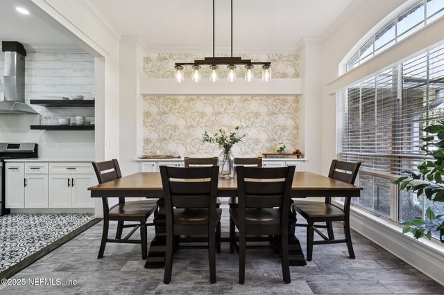 1741 BRITANY Court, Fleming Island, FL 32003