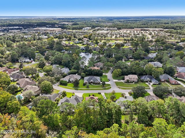 1741 BRITANY Court, Fleming Island, FL 32003