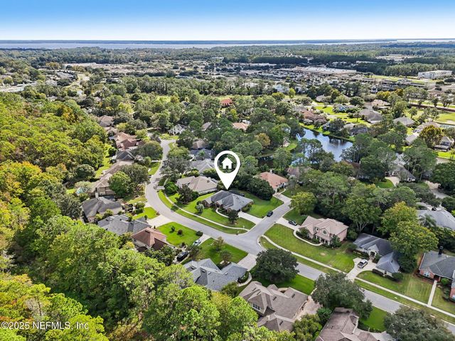 1741 BRITANY Court, Fleming Island, FL 32003