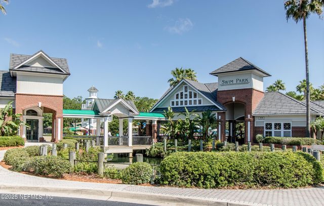 1741 BRITANY Court, Fleming Island, FL 32003