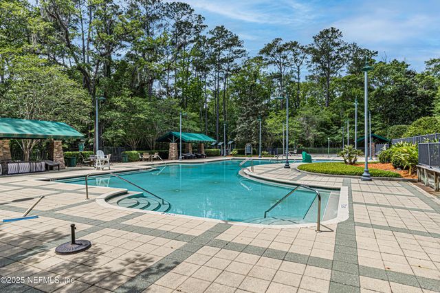 1741 BRITANY Court, Fleming Island, FL 32003