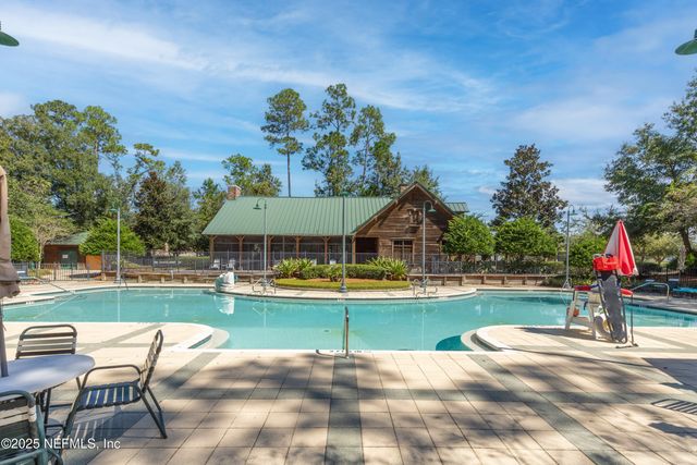 1741 BRITANY Court, Fleming Island, FL 32003