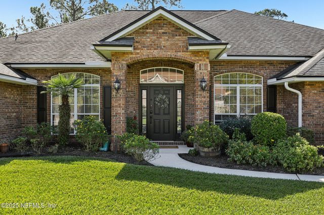 1741 BRITANY Court, Fleming Island, FL 32003