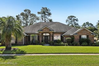 1741 BRITANY Court, Fleming Island, FL 32003