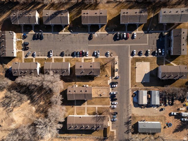 275 S 300 E, Roosevelt, UT 84066