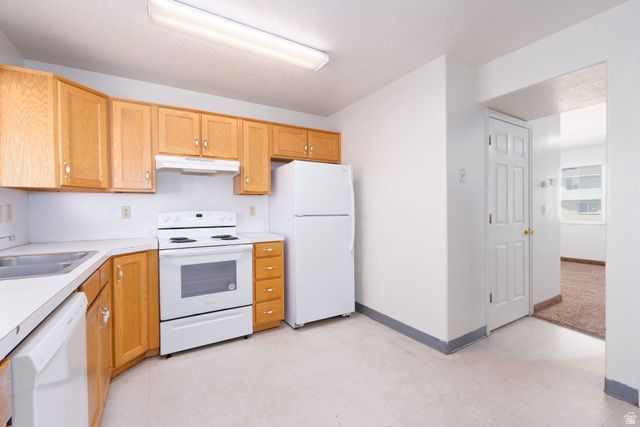 275 S 300 E, Roosevelt, UT 84066