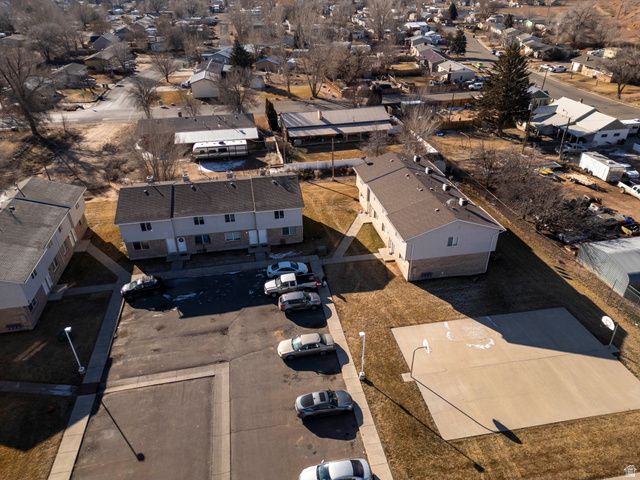 275 S 300 E, Roosevelt, UT 84066