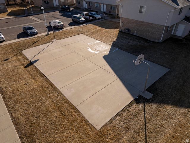 275 S 300 E, Roosevelt, UT 84066