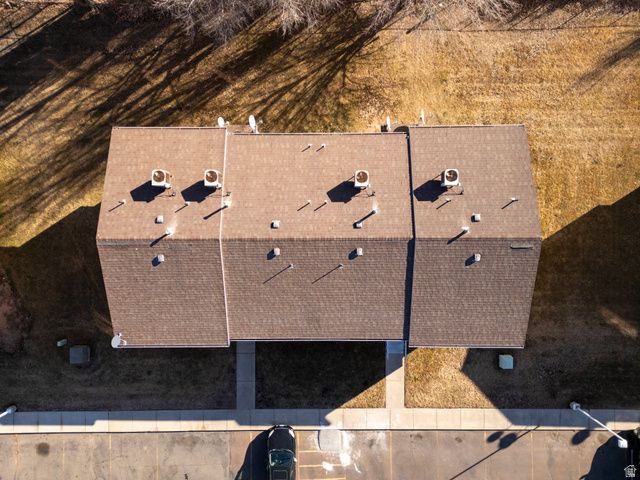 275 S 300 E, Roosevelt, UT 84066