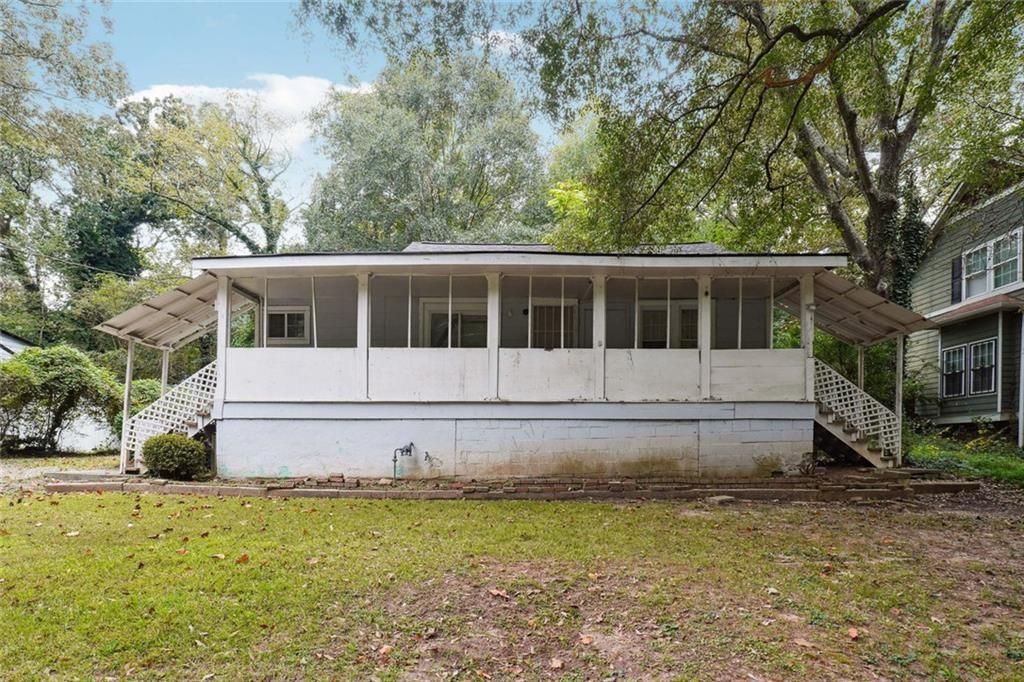 784 Commercial NW Avenue, Atlanta, GA 30318