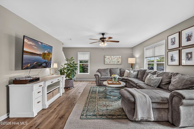 7220 Verona Drive, Wilmington, NC 28411