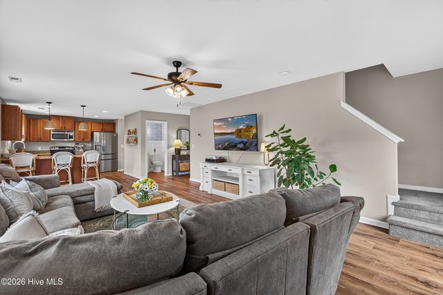 7220 Verona Drive, Wilmington, NC 28411
