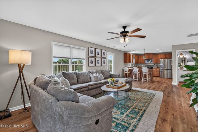 7220 Verona Drive, Wilmington, NC 28411