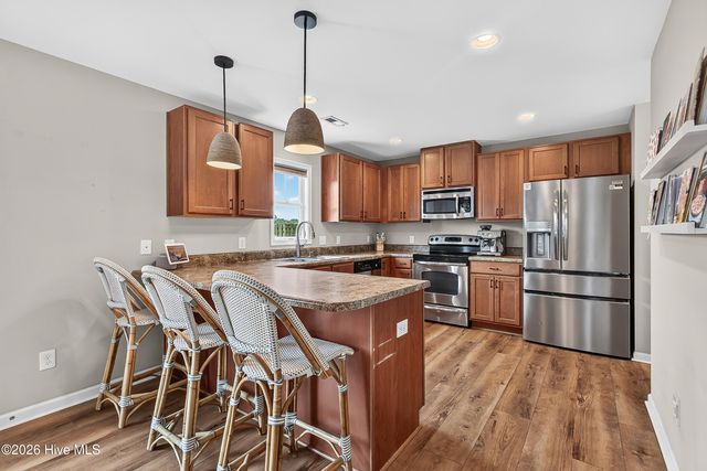 7220 Verona Drive, Wilmington, NC 28411