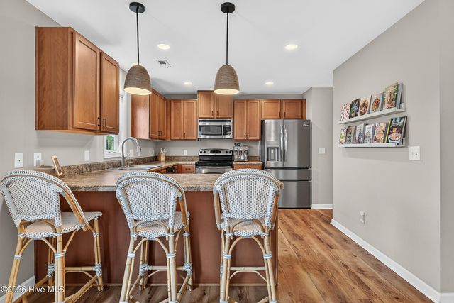 7220 Verona Drive, Wilmington, NC 28411