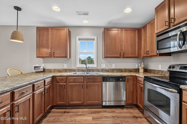 7220 Verona Drive, Wilmington, NC 28411