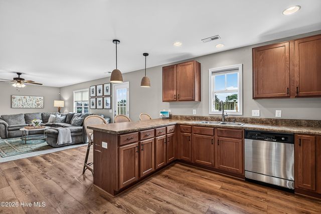 7220 Verona Drive, Wilmington, NC 28411