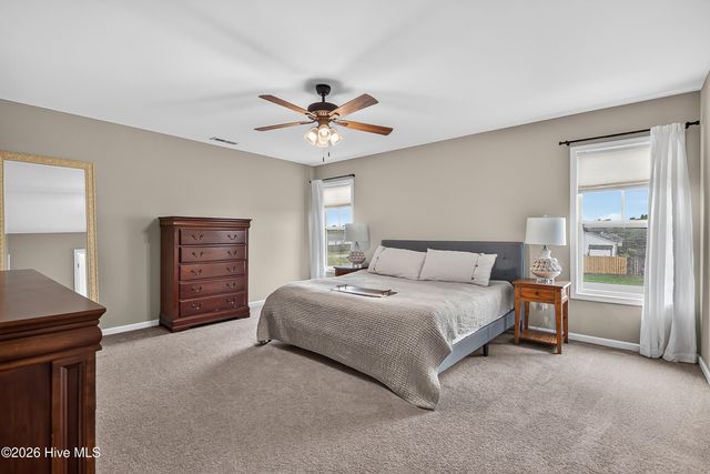 7220 Verona Drive, Wilmington, NC 28411