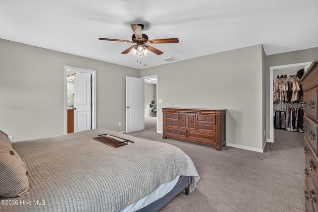 7220 Verona Drive, Wilmington, NC 28411