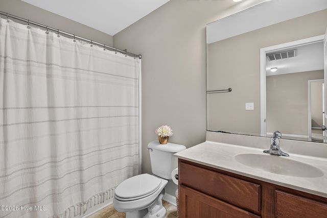 7220 Verona Drive, Wilmington, NC 28411