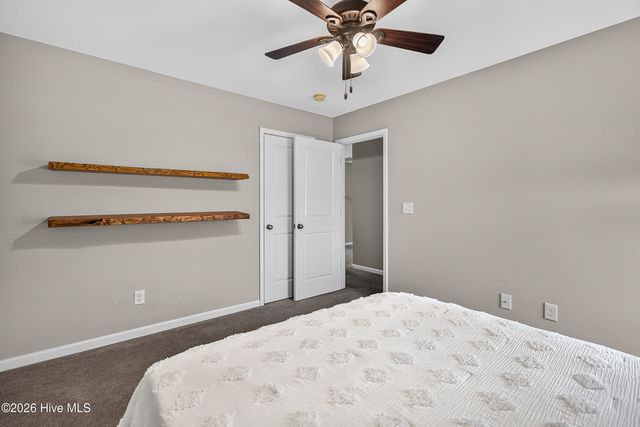 7220 Verona Drive, Wilmington, NC 28411