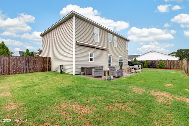 7220 Verona Drive, Wilmington, NC 28411