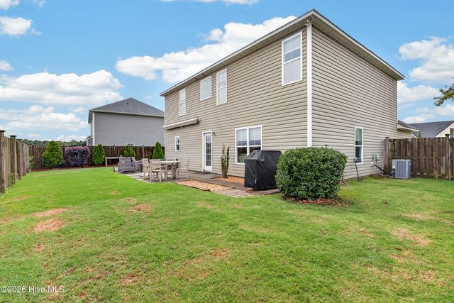 7220 Verona Drive, Wilmington, NC 28411