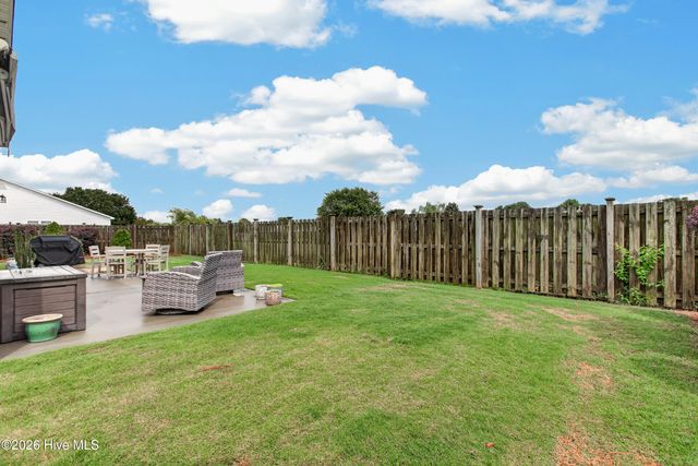 7220 Verona Drive, Wilmington, NC 28411