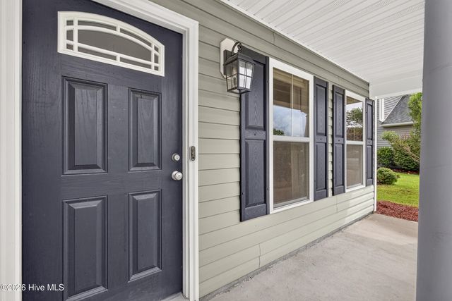 7220 Verona Drive, Wilmington, NC 28411