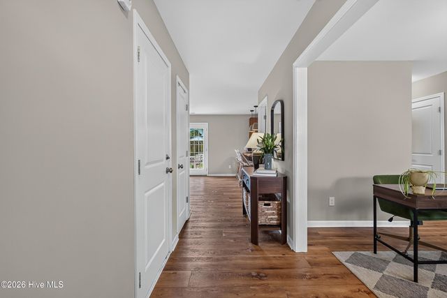 7220 Verona Drive, Wilmington, NC 28411