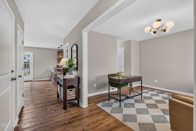 7220 Verona Drive, Wilmington, NC 28411