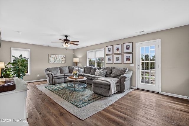 7220 Verona Drive, Wilmington, NC 28411
