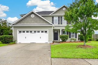 7220 Verona Drive, Wilmington, NC 28411