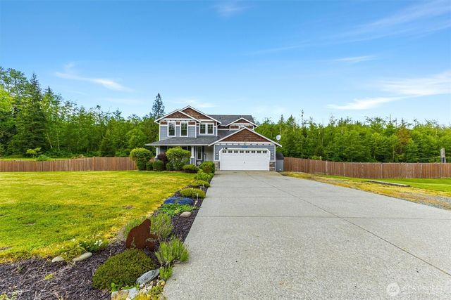 22363 Summerleaf Lane, Sedro Woolley, WA 98284