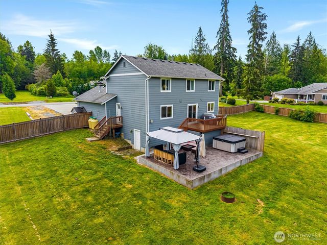 22363 Summerleaf Lane, Sedro Woolley, WA 98284
