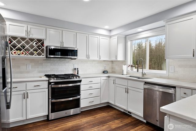 22363 Summerleaf Lane, Sedro Woolley, WA 98284