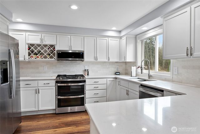22363 Summerleaf Lane, Sedro Woolley, WA 98284