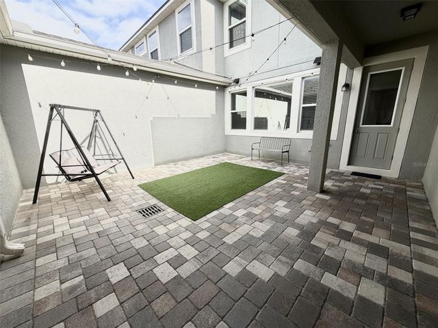 15910 MARINA BAY DRIVE, Winter Garden, FL 34787