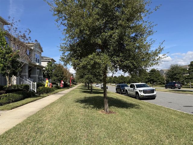 15910 MARINA BAY DRIVE, Winter Garden, FL 34787