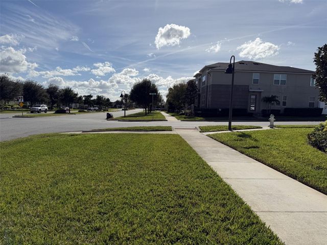 15910 MARINA BAY DRIVE, Winter Garden, FL 34787