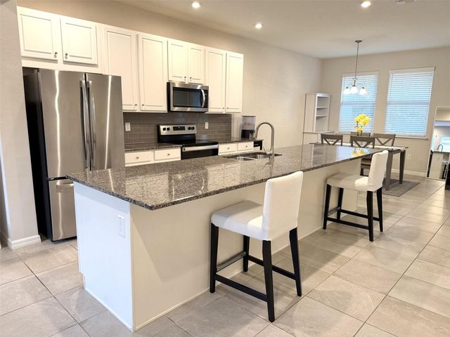 15910 MARINA BAY DRIVE, Winter Garden, FL 34787